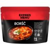 Expresné menu Boršč 330g (1 porcia)