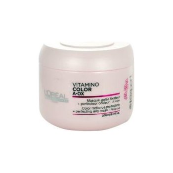 L'Oréal Expert Vitamino Color AOX Mask 500 ml