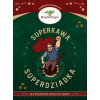 Zrnková káva Arabica Single Origin DARČEK PRE DEDKA - Káva čerstvo pražená 100 % Arabica 500 g