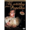 Tri oriešky pre Popolušku - DVD
