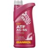 Olej do prevodovky SCT - MANNOLMannol ATF AG 55 1l, 2,43l MN8212-1 (MN82121) EAN: 4036021103068