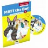 Matt the Bat 1 - pracovná učebnica (L. Krejčí, Miluška Karásková)