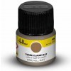 Farba Heller Acrylic - 119 Light Earth Matt 12ml