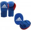 Adidas box set Junior (rukavice+lapy) 8OZ