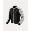 REVIT bunda GT-R 4 AIR silver/black - 2XL