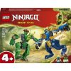 LEGO Ninjago 71853 Bitka v dračom stroji Jaya