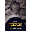 Co jste se v novinách nedočetli o babyboxech - Ludvík Hess