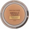 Max Factor Miracle Touch Cream-To-Liquid SPF30 hydratační krémový make-up 11.5 g odstín 075 Golden