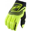 KENNY rukavice TITANIUM 24 neon yellow - 13
