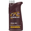Převodový olej MN8109-1 MANNOL Unigear 75W-80, 1L