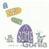 I Cannot Draw a Bicycle - Charise Mericle Harper