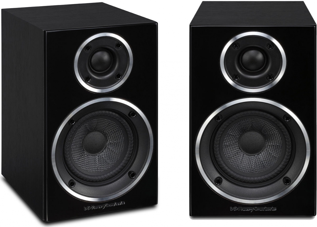 Wharfedale Diamond 210