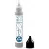 Darwi Glass vitrážna kontúra 30 ml strieborná