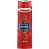 Old Spice sprchový gél Captain 400 ml