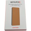 Sparx Koža Sparx Deburring Block Set Refills - Leather