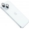 FIXED Camera Glass pre Apple iPhone 15/15 Plus strieborné FIXGC2-1200-SL