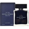 Narciso Rodriguez For Him Bleu Noir toaletná voda pre mužov 100 ml