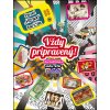 Vždy pripravený! - Pavel Hirax Baričák