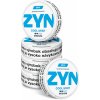 ZYN - COOL MINT 3 MG (kartón, 5 krabiček po 20 vrecúškach)