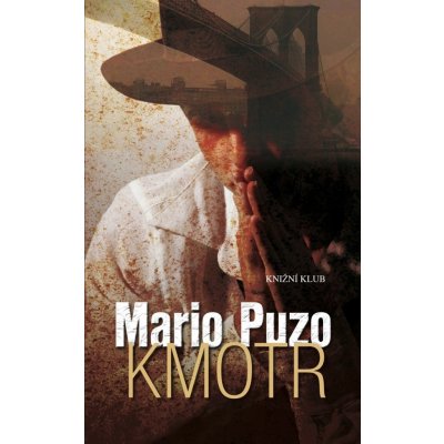 Mario Puzo - Kmotr