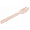 Strend Pro Vidlička MagicHome Woodline ECO 160 mm bal. 100% Natural