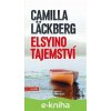E-kniha Elsyino tajemství - Camilla Läckberg