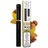 IZY CLICK Starter Kit - Rich Tobacco (Silný tabák) 18mg Silný tabák