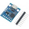 Digispark USB ATiny85 - Micro USB