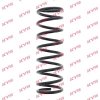 KYB Pružina podvozku RA5048