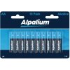 ALPALIUM Batérie ALKALINE LR6, AA, 10ks 12001006