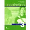 Inspiration 3 Activity Book