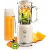 Tescoma Smoothie mixér PRESIDENT 0,6 l, smotanová - osobný odber v predajni zdarma