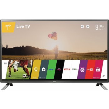 LG 32LF650V