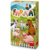 Dino Dětská cestovní hra Farma