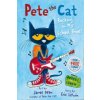 Pete the Cat Rocking in My School Shoes