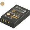 Batéria Jupio BLS-5 / BLS-50 *ULTRA C* 1250mAh s USB-C vstupom pre nabíjanie pre OM System/Olympus