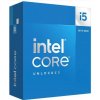 Intel® Core™i5-14600K processor, 3.50GHz,24MB,LGA1700, UHD G