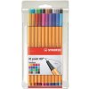 STABILO Point 88 liner Multi 20 kusov (8820)