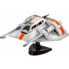 Plastic ModelKit SW 03604 - Snowspeeder (1:52) (18-5964)