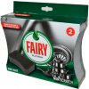 FAIRY Platinum Sink Mate hubka na čistenie 2 ks