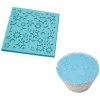 Cakesicq Silikónová formička hviezdičky 10,5x10,5 cm
