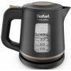 Elektrická kanvica Tefal KI533811 2400 W 1 l čierna