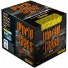 Sběratelské karty Panini Display samolepek World Class 2024 (107332)