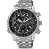 Citizen Radio Controlled CB5850-80E - 30 dní na vrátenie tovaru, Garancia originality