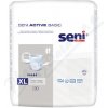 Seni Active Basic XL 30 ks