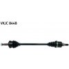 Hnací hriadeľ SKF VKJC 8448 VKJC 8448