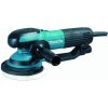 MAKITA Univerzálna brúska s reguláciou 150 mm, 750W, systainer BO6050J