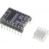 Ovládač krokového motora DRV8825 - 2,2A 45V - StepStick RAMPS