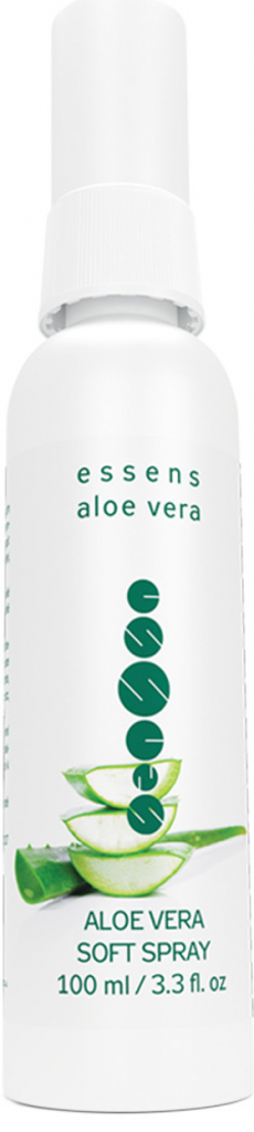 Essens Aloe Vera Soft Spray 100 ml