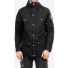 Bunda pánska Fjallraven Greenland Jacket - black